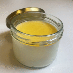 Panna cotta Miel