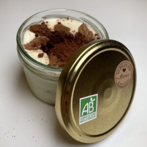 Tiramisu Spéculoos