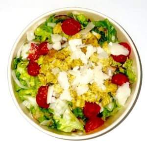 Salade César