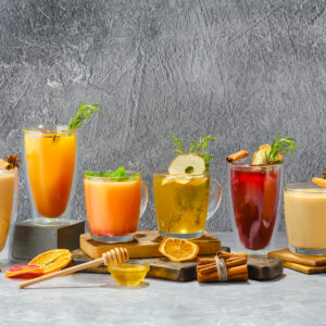 Boissons