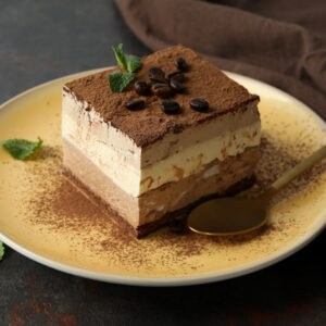 Desserts