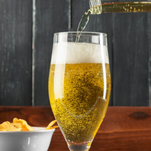 Bières Bio