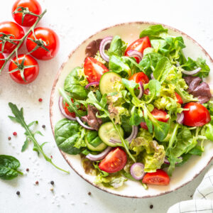Salades
