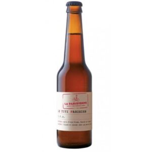La Parisienne Titi IPA 33cl