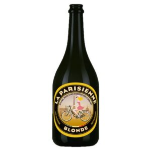 La Parisienne Blonde 75cl