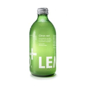 Lemonaid Citron Vert  33cl
