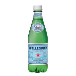 San Pellegrino 50cl