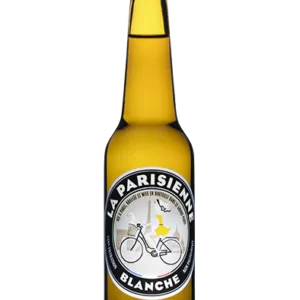La Parisienne Blanche 33cl