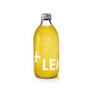 Lemonaid Fruits de la passion  33cl