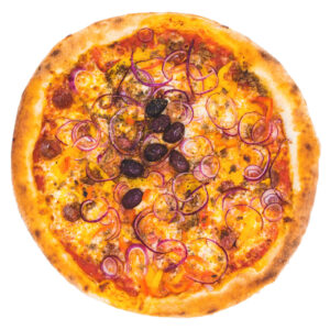 Chorizo