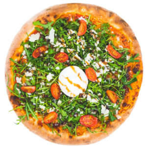 Burrata