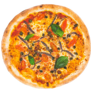 Napolitaine