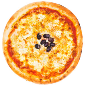 4 Fromages