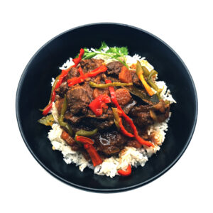 Bœuf du Chef